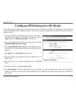 Preview for 67 page of D-Link AMPLIFI DAP-1525 User Manual