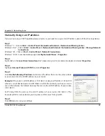 Preview for 89 page of D-Link AMPLIFI DAP-1525 User Manual