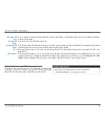 Preview for 29 page of D-Link Amplifi DIR-645 User Manual