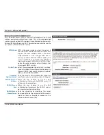 Preview for 40 page of D-Link Amplifi DIR-645 User Manual