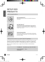 Preview for 8 page of D-Link Amplifi DIR-657 Quick Installation Manual