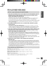 Preview for 9 page of D-Link Amplifi DIR-657 Quick Installation Manual