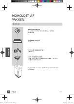 Предварительный просмотр 34 страницы D-Link Amplifi DIR-657 Quick Installation Manual