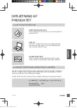 Preview for 35 page of D-Link Amplifi DIR-657 Quick Installation Manual