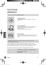 Preview for 38 page of D-Link Amplifi DIR-657 Quick Installation Manual