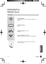 Предварительный просмотр 55 страницы D-Link Amplifi DIR-657 Quick Installation Manual