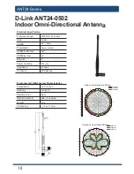 Preview for 10 page of D-Link ANT24-0230 - Xtreme N Antenna User Manual