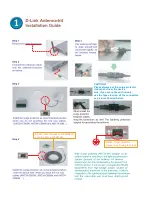 D-Link ANT24-0400 Installation Manual preview