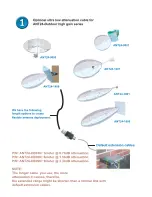 Preview for 4 page of D-Link ANT24-0400 Installation Manual