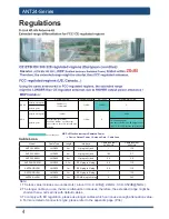 Preview for 4 page of D-Link ANT24-0401 User Manual