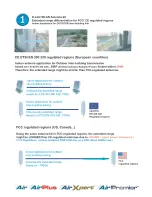 Preview for 3 page of D-Link ANT24 Series Quick Installation Manual