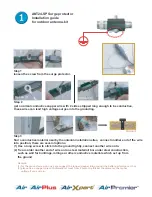 Preview for 4 page of D-Link ANT24 Series Quick Installation Manual