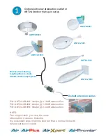 Preview for 5 page of D-Link ANT24 Series Quick Installation Manual