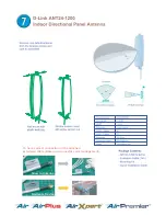 Preview for 11 page of D-Link ANT24 Series Quick Installation Manual