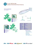 Preview for 15 page of D-Link ANT24 Series Quick Installation Manual