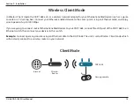 Предварительный просмотр 13 страницы D-Link AP1665A1 User Manual