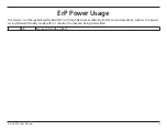 Preview for 3 page of D-Link AX1500 Product Overview