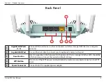 Preview for 10 page of D-Link AX1500 Product Overview