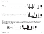 Preview for 16 page of D-Link AX1500 Product Overview