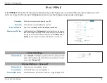 Preview for 35 page of D-Link AX1500 Product Overview