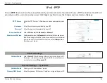 Preview for 37 page of D-Link AX1500 Product Overview