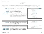 Preview for 39 page of D-Link AX1500 Product Overview