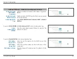 Preview for 44 page of D-Link AX1500 Product Overview