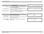 Preview for 51 page of D-Link AX1500 Product Overview