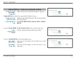 Preview for 52 page of D-Link AX1500 Product Overview