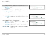 Preview for 53 page of D-Link AX1500 Product Overview