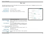 Preview for 54 page of D-Link AX1500 Product Overview