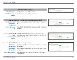 Preview for 55 page of D-Link AX1500 Product Overview