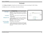 Preview for 67 page of D-Link AX1500 Product Overview