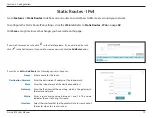 Preview for 84 page of D-Link AX1500 Product Overview