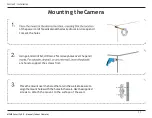 Preview for 13 page of D-Link BEYOND FIBER MSME SECURITY KIT Manual