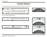 Preview for 16 page of D-Link BEYOND FIBER MSME SECURITY KIT Manual