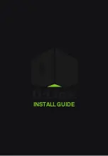 Preview for 1 page of D-Link Boxee Box Install Manual