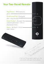 Preview for 4 page of D-Link Boxee Box Install Manual