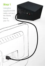 Preview for 5 page of D-Link Boxee Box Install Manual