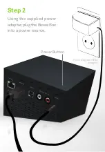 Preview for 6 page of D-Link Boxee Box Install Manual