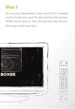 Preview for 7 page of D-Link Boxee Box Install Manual