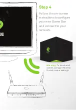 Preview for 8 page of D-Link Boxee Box Install Manual