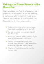 Preview for 9 page of D-Link Boxee Box Install Manual