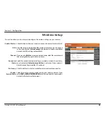 Preview for 25 page of D-Link Cloud Camera 1050 User Manual