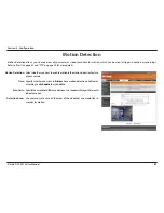 Preview for 31 page of D-Link Cloud Camera 1050 User Manual