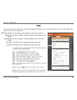 Preview for 33 page of D-Link Cloud Camera 1050 User Manual