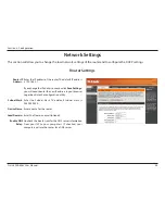 Предварительный просмотр 53 страницы D-Link Cloud Router 2500 Manual