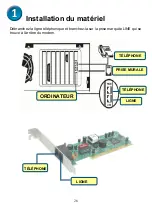 Preview for 26 page of D-Link Conexant HSFi DFM-562IS Quick Installation Manual