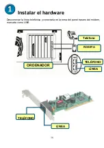 Preview for 38 page of D-Link Conexant HSFi DFM-562IS Quick Installation Manual