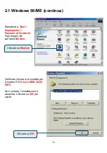 Preview for 52 page of D-Link Conexant HSFi DFM-562IS Quick Installation Manual